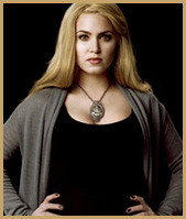 Rosalie Hale