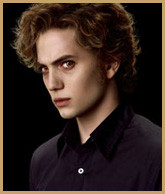 Jasper Hale