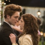 Bella Edward Ball Twilight