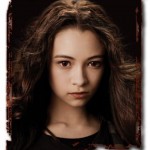 Jodelle Ferland