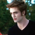 Jacob u Edward