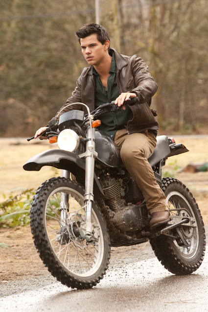 BD Jacob Bike
