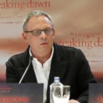 Regisseur Bill Condon